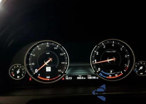 2016 BMW X6 xDrive35I from USA, damaged, VIN 5UXKU2C58G0N79523